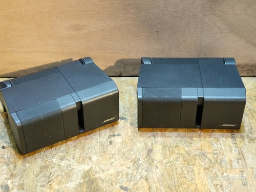 Paar bose freier freespace 6 - paar,