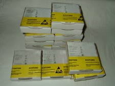 Schrack Seconet ~ verschiedene