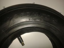 Schubkarren Reifen inklusive