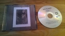 CD Pop San Glaser - All Of My