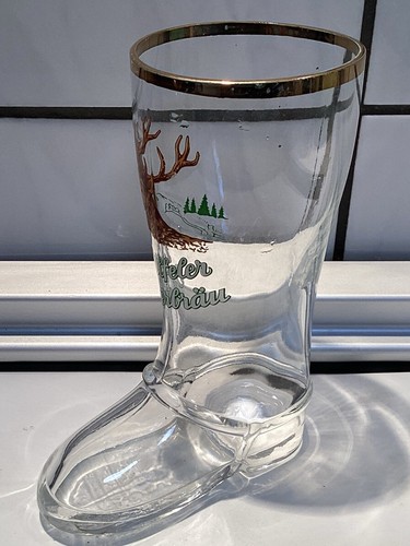Kleiner bierstiefel - bierstiefel, "