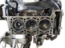 BMK motorblock für AUDI A6