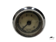 Vintage Air Gauge Brake VDO