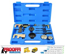 Spezial Motor Einstell