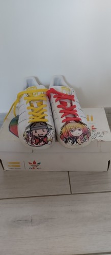 Adidas pharrell williams - adidas,