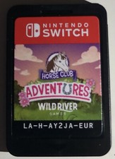 Nintendo Switch Spiele