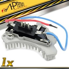 Gebläseregler Wiederstand