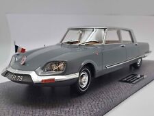 CITROEN DS21 RF Chapron