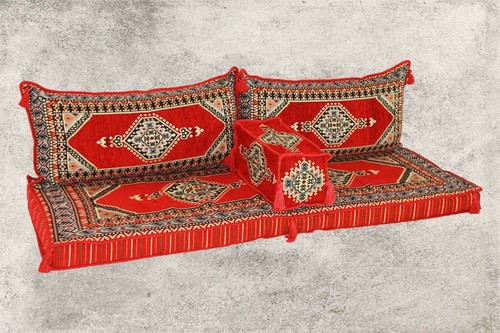 Orientalische sitzecke sark - orientalische, sitzecke,