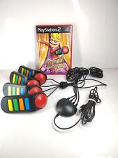 Buzz!: Das Mega-Quiz (Sony