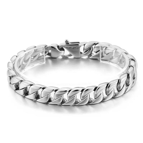 Herren armband panzerarmband - armband,