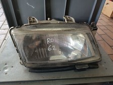 Original Saab 900 II