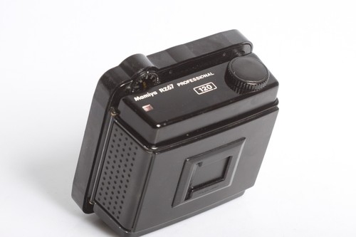 Mamiya rz67 120 - rz67,