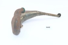 Husqvarna WRE 125 H2 BJ 2008 - Krümmer Auspuff N44E