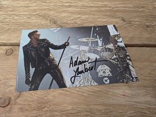 QUEEN / Adam Lambert