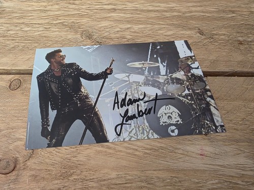 Queen adam lambert - /,