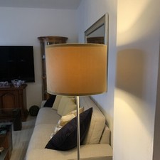 Ikea MOLNSKIKT Leuchtenschirm