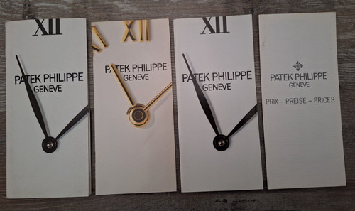 Patek philippe geneve - patek,