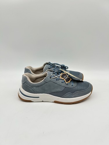 Bama damen sneaker jeansblau - damen,