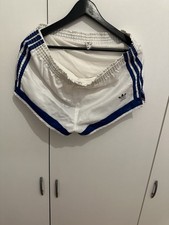 Adidas Shorts Glanz Nylon