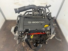 Motor Z14XEP Opel Corsa D
