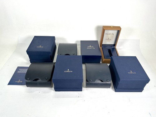 Vintage original corum - original,