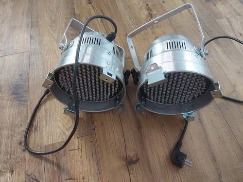 Varytec led par dmx - par,