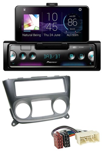 Pioneer usb mp3 bluetooth - pioneer, dab