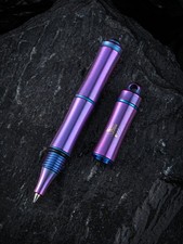 WE Knife Tactical Pen SYRINX