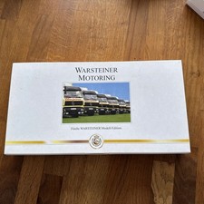 Wiking 3673 5. Warsteiner Set