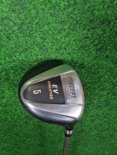 BRIDGESTONE Precept EV 5-Holz - Herren (Graphit, 42 Zoll, Rechts, Regular)