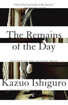 The remains day - remains, day: