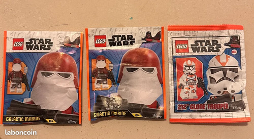 Lego star wars - lego,
