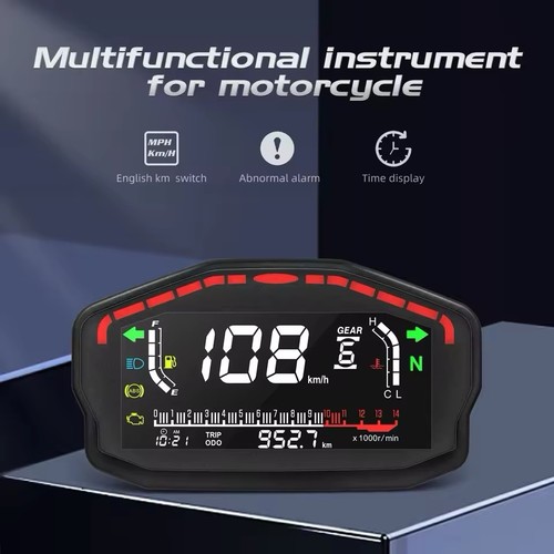 Universal motorrad digital - universal,