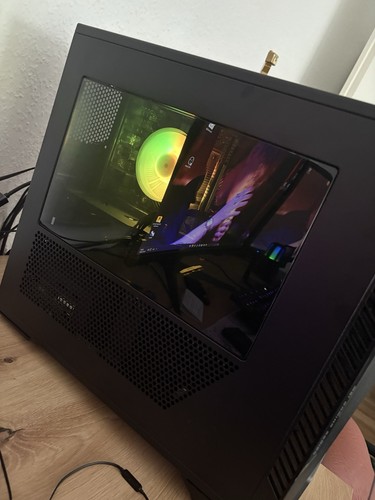 Gaming komplettset - gaming, pc