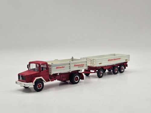 Wiking herpa brekina 87 - herpa, 1:87
