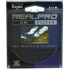 Kenko Real Pro 82mm Schlank
