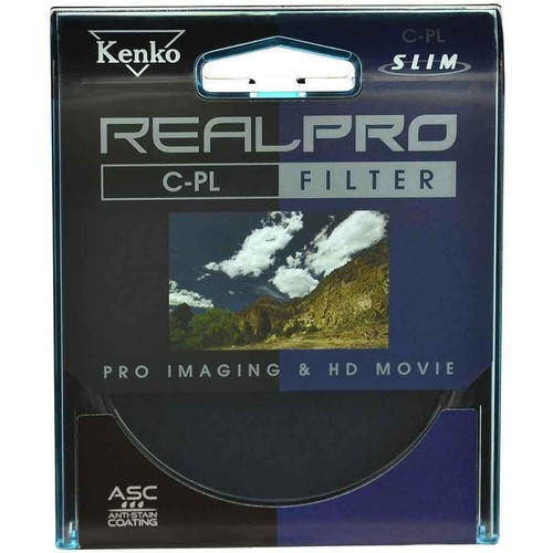 Kenko real pro - kenko,