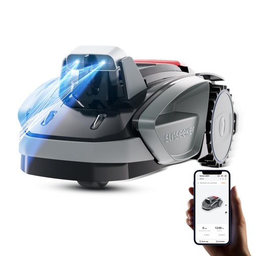 Sunseeker rasenroboter ohne - sunseeker,
