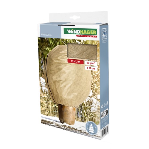 Windhager vlieshaube prot - windhager,