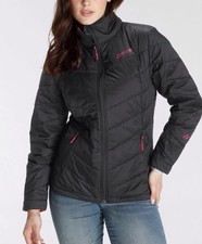 Damen Maier Sports Outdoor Jacke leichte Steppjacke Gr. 48 Neu mit Etikett