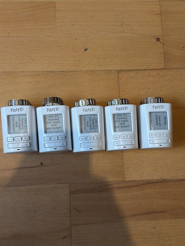 Avm fritz dect 301 - avm, fritz!dect