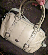 Edle FOSSIL Handtasche