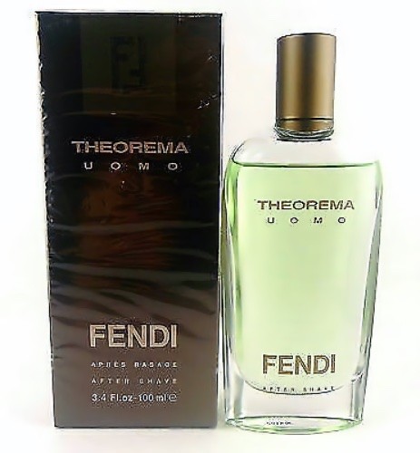 Fendi theorema uomo - -, after