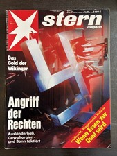 STERN Magazin Nr. 37 - 03