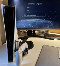 PS5 Disc Edition 825GB | Gebraucht - Wie neu