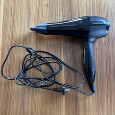 Remington AC5999 Pro-Air Ionen-Haartrockner mit AC-Motor - 2300W