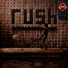 Rush - Roll The Bones (Vinyl LP - 1991 - Reissue)