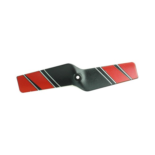 Plane tail propeller blade - rc,