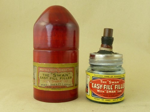 Schwan easy fill füller - fill,